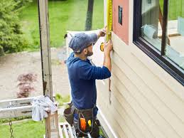 Siding for New Construction in Lyman, WY